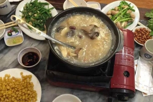 Quán Ăn Vân Nam - Lẩu Cháo Chim & Bún Đậu Giả Cầy