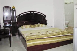 Vân Nga Hotel