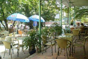 Văn Nghệ Cafe - Lý Thường Kiệt