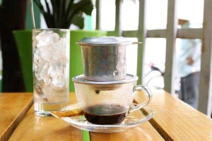 Vân Nhi Cafe - Đường Số 9B