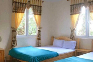 Vân Nhi Hotel