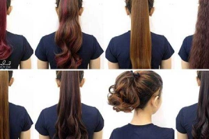 Vân Như Accessories & Wigs - Nguyễn Trãi