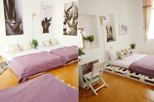 Vân Phượng Homestay
