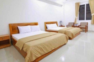 Văn Quang Hotel