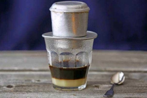 Vạn quỳnh Coffee