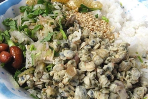 Quán Ăn Văn Tâm - Cơm Hến & Bún Hến - Tân Sơn Nhì