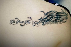 Vân Tattoo