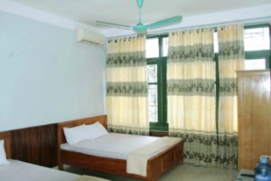 Vân Thành Hotel