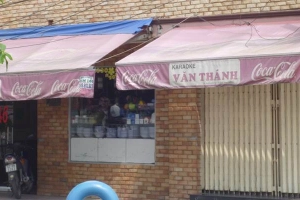 Văn Thánh Karaoke