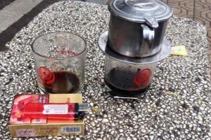 Vân Thơ Cafe