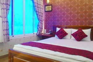 Vân Thy Motel