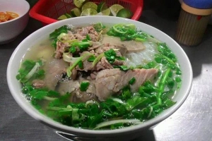 Văn Toàn - Phở Bò Nam Định