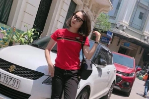 Vân Trần Clothing