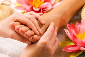 Vạn Xuân Foot Massage