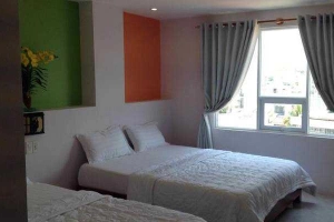 Vanda Hotel Nha Trang