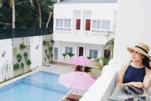Vanda Hotel Phú Quốc