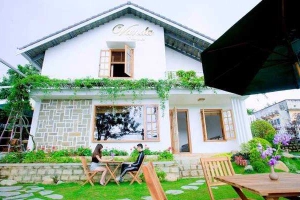 Vanda Villa