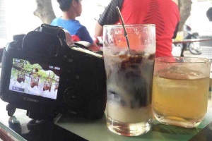 Vành Khuyên Cafe
