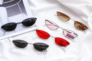 Vanila Eyewear - Tây Sơn