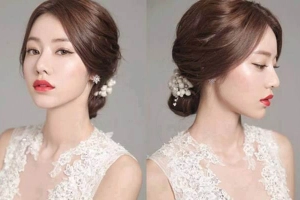 Vanila Make Up