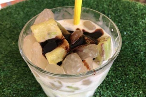 Vanilla Bean Cafe