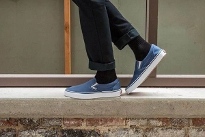 Vans - Aeon Mall Tân Phú