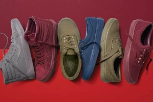 Vans - Bạch Mai