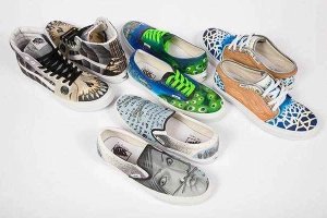 Vans - Bitexco