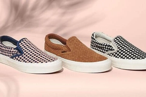 Vans - Cách Mạng Tháng 8