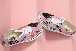 Vans - Cầu Giấy