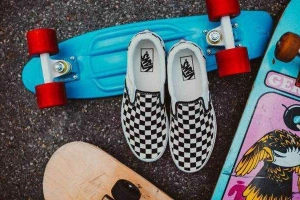 Vans - Nguyễn Trãi