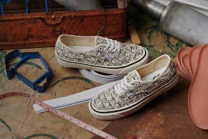Vans - Saigon Centre