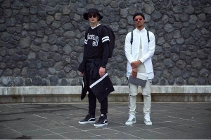 Vans - Trần Phú