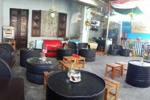 Vape Cố Đô Coffee & Milk Tea