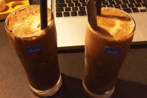 Vape Coffee - Cafe & Ăn Vặt