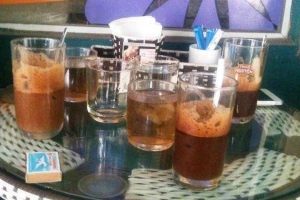 Vape Hero Cafe