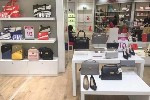 Vascara - Aeon Mall Bình Tân