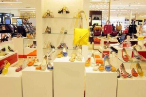 Vascara - Parkson Saigon Tourist