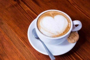 Vasle Hồng Cafe