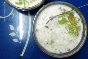Vặt Quán - Chè & Ăn Vặt Các Loại