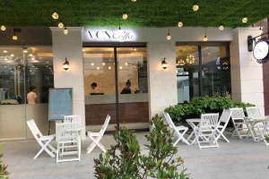 VCN Coffee