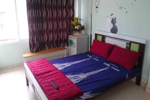 Vdragon Homestay