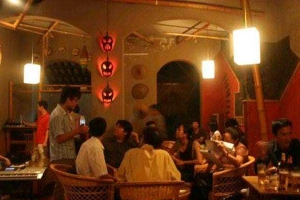 Về Cafe - Nguyễn Khuyến
