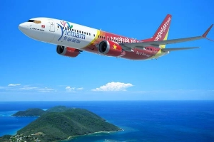 Vé Máy Bay Giá Rẻ - Nguyễn Tri Phương