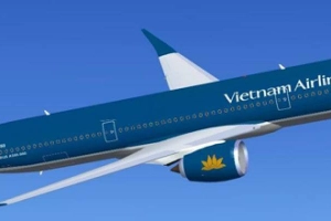Vé Máy Bay Giá Rẻ Vietnam Airlines - Ngô Quyền