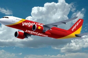 Vé Máy Bay Phúc Thịnh - Trần Tấn