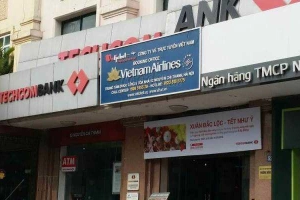 Vé Máy Bay Trực Tuyến - Nguyễn Chí Thanh