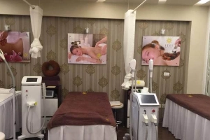 Vega Beauty & Clinic - Nguyễn Thị Minh Khai