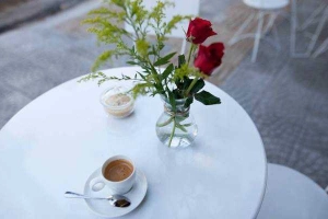 Vegan Coffee Bean