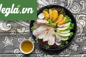Vegla Salad - Kim Ngưu - Shop Online